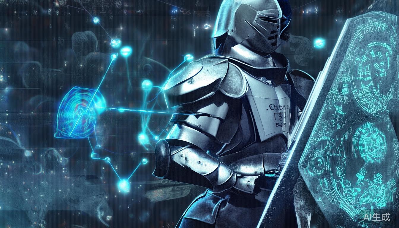 网络安全事故层出不穷，个人信息泄露事件频发，使得用